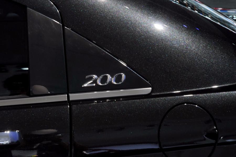  Chrysler 200 2011 года  (фото 109 из 122)